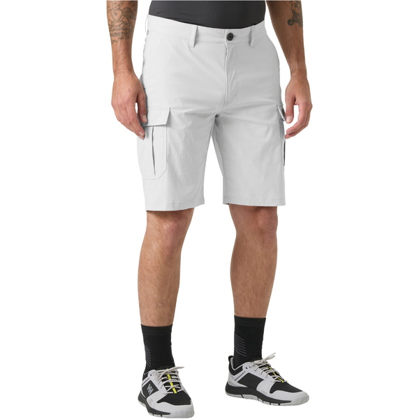 Helly Hansen 2026 Da Uomo Pantaloncini Cargo Quickdry 11
